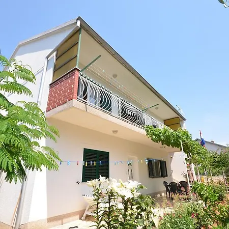 Ana Brodarica (Sibenik-Knin)