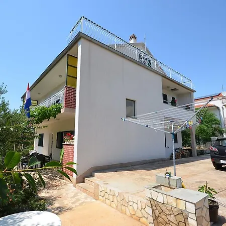 Apartamento Ana