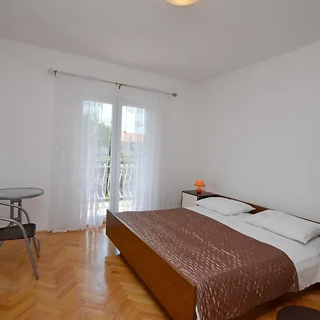 Ana Lägenhet Brodarica (Sibenik-Knin)