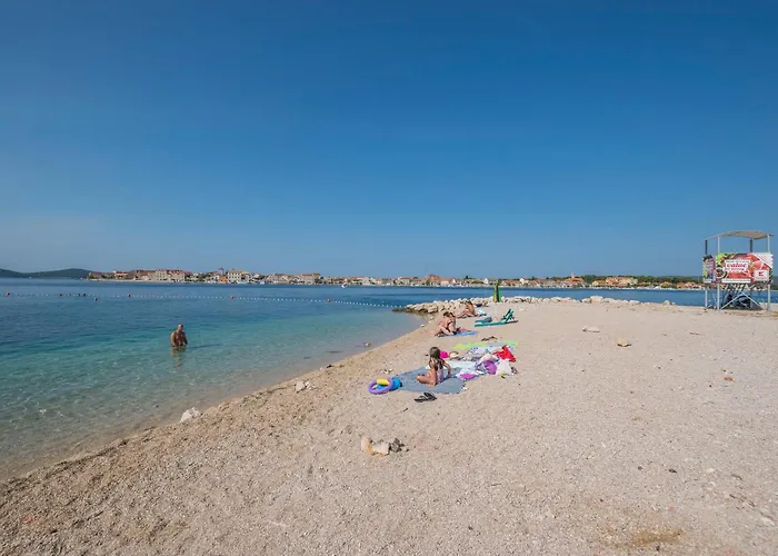 Ana * Brodarica (Sibenik-Knin)