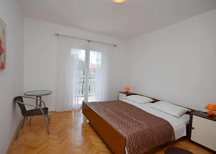 Ana Apartman Brodarica (Sibenik-Knin)